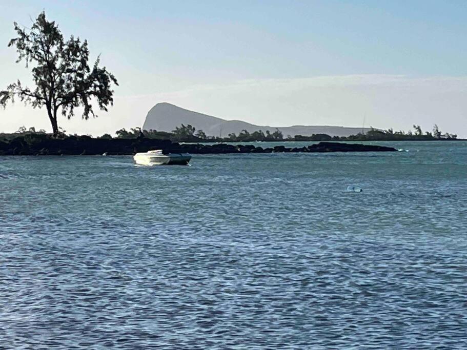 Case Al Mare Calodyne Dış mekan fotoğraf