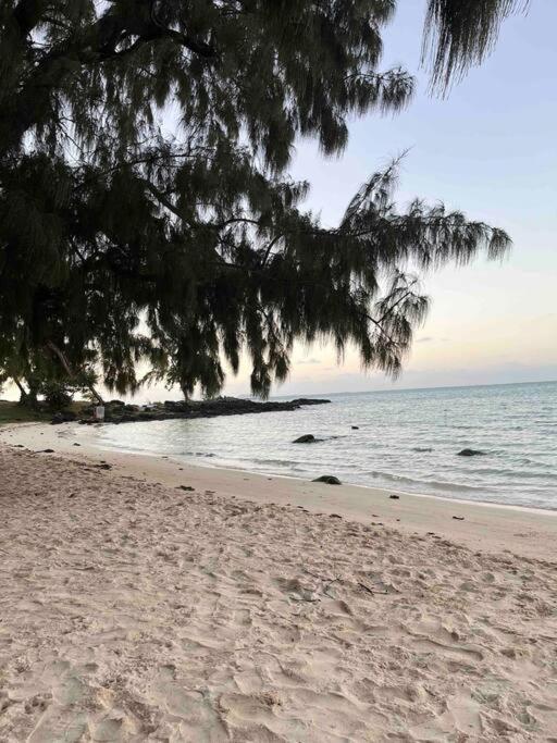 Case Al Mare Calodyne Dış mekan fotoğraf
