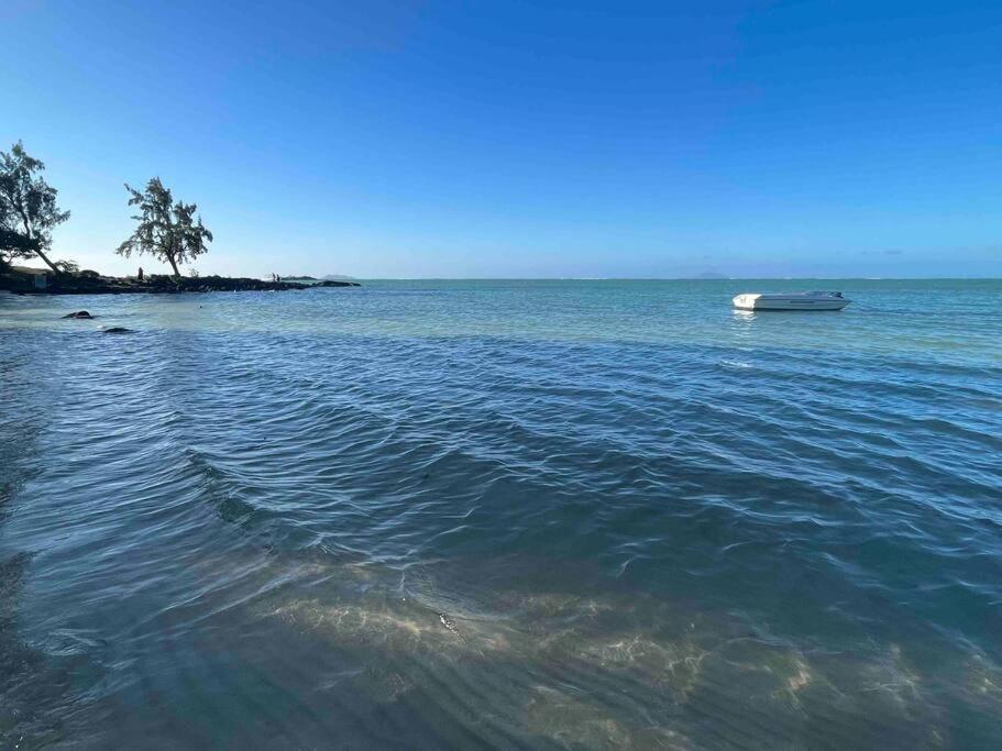Case Al Mare Calodyne Dış mekan fotoğraf